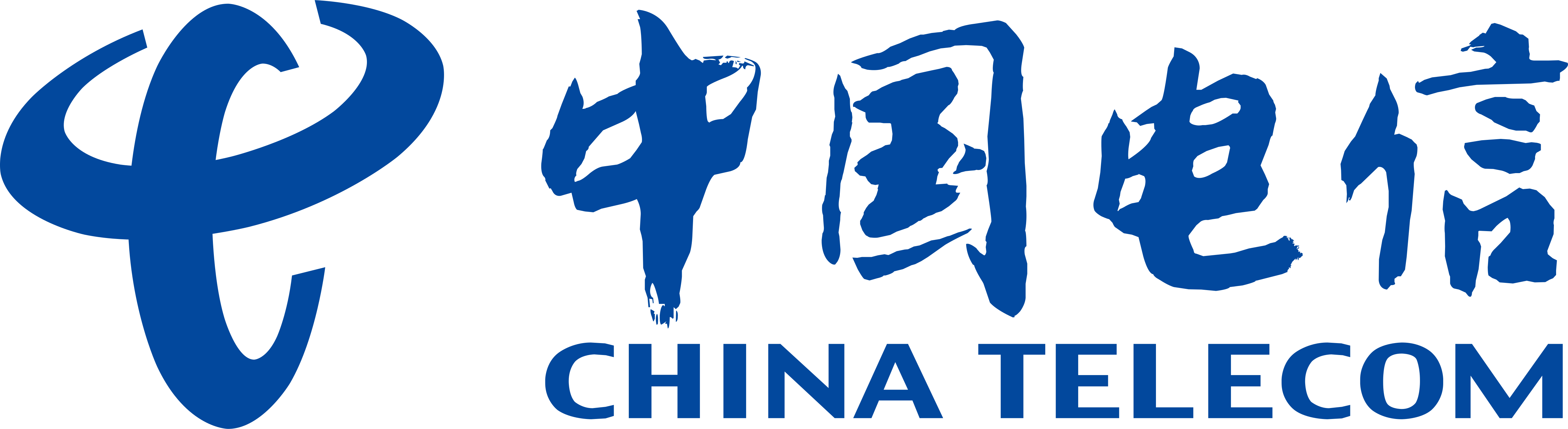 China_Telecom_logo