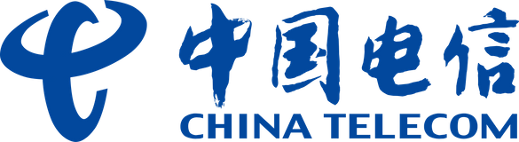 China_Telecom_logo