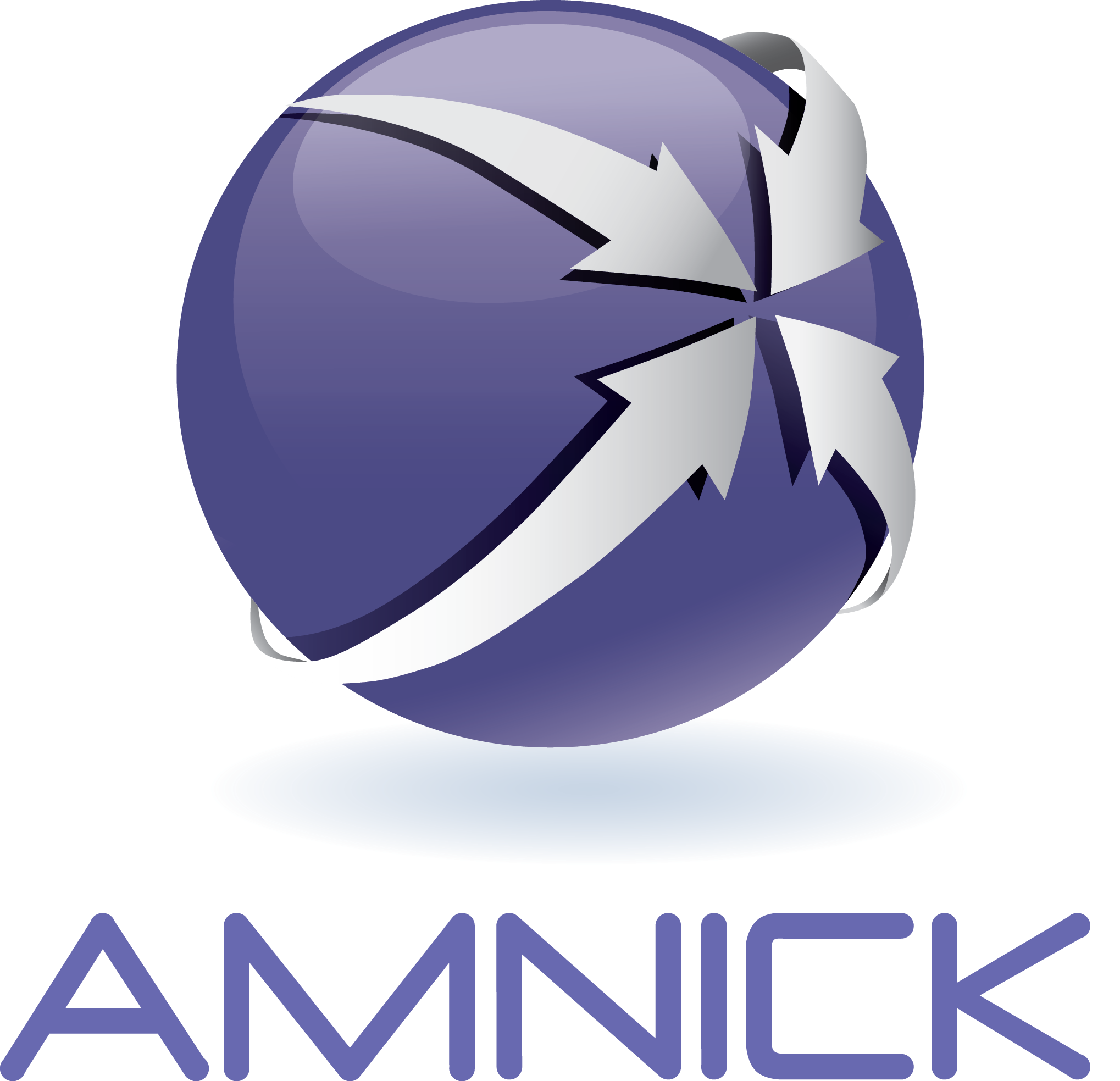 Logo-Amnick