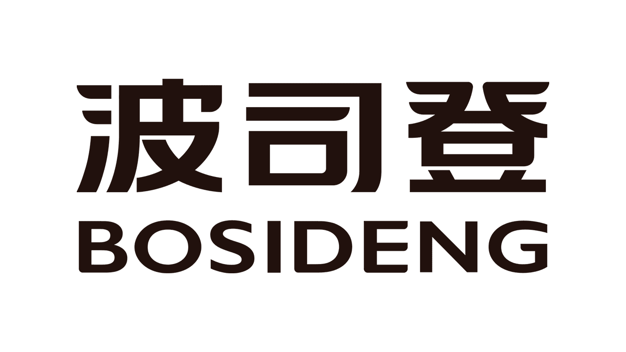 Logo-Bosideng