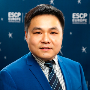 Dr. Chuanwen Dong