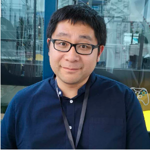 Dr. Guodong Li